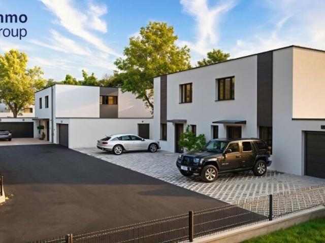 Haus kaufen in Marchtrenk, Oberösterreich