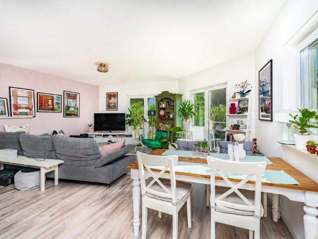 Haus kaufen in Neukölln, Berlin