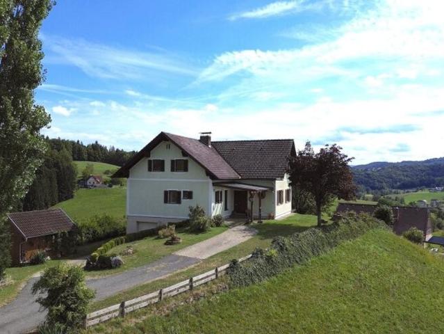 Haus kaufen in Flamberg, Sankt Nikolai im Sausal