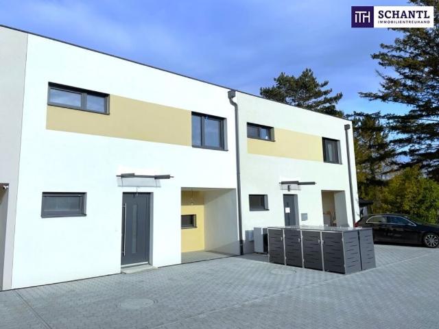 Haus kaufen in Götzendorf an der Leitha, Niederösterreich