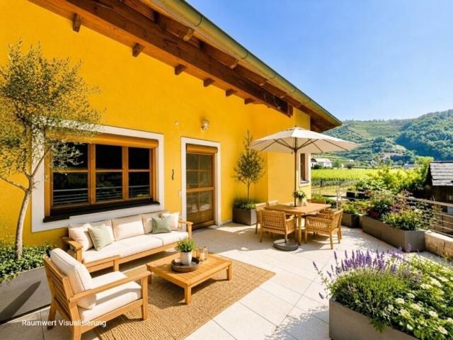 Haus kaufen in Senftenberg, Bezirk Krems