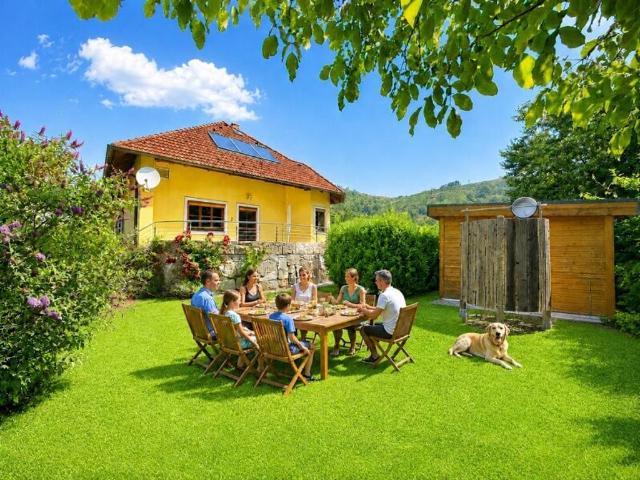 Haus kaufen in Senftenberg, Niederösterreich