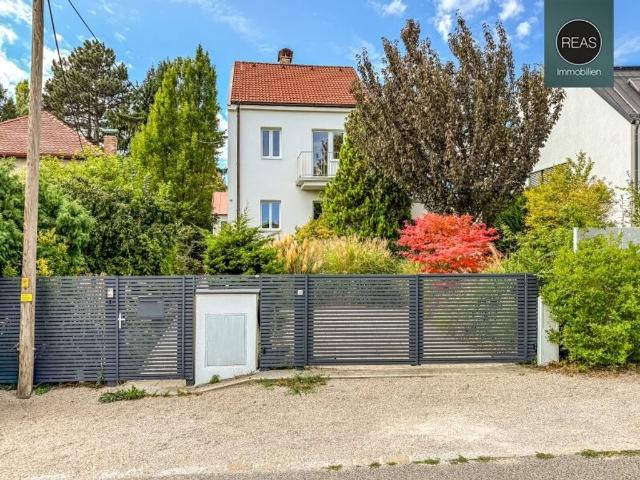 Haus mieten in Wien