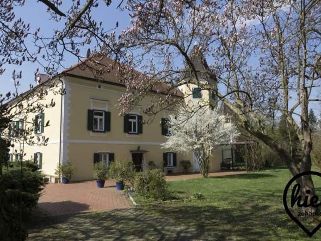 Haus kaufen in Wildon, Steiermark