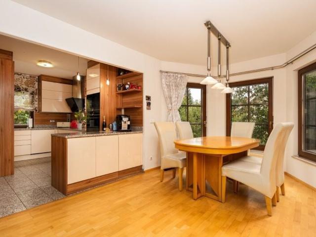 Haus kaufen in Katastralgemeinde Sparbach, Hinterbrühl
