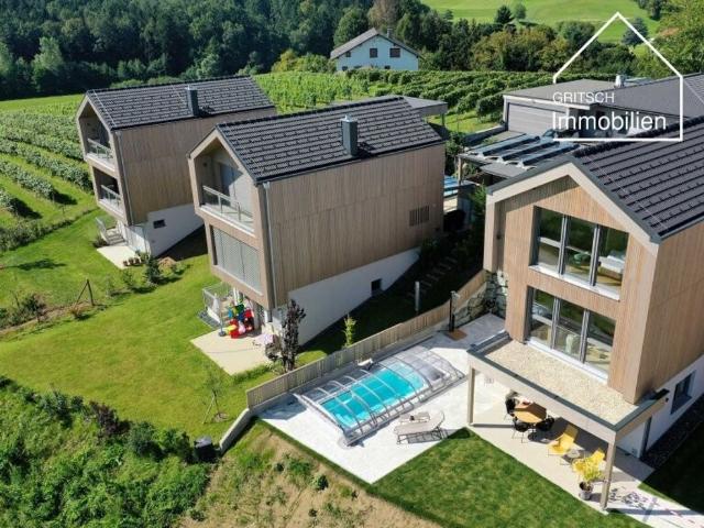 Haus kaufen in Burgauberg-Neudauberg, Burgenland