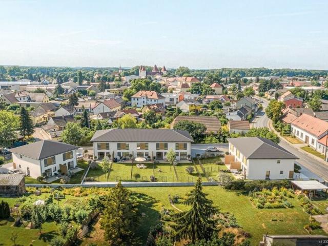 Haus kaufen in Orth an der Donau, Niederösterreich