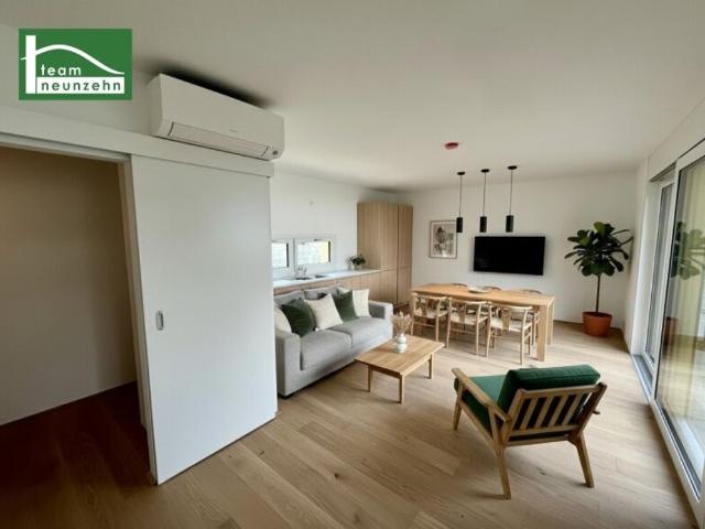 Haus kaufen in Donaustadt, Wien