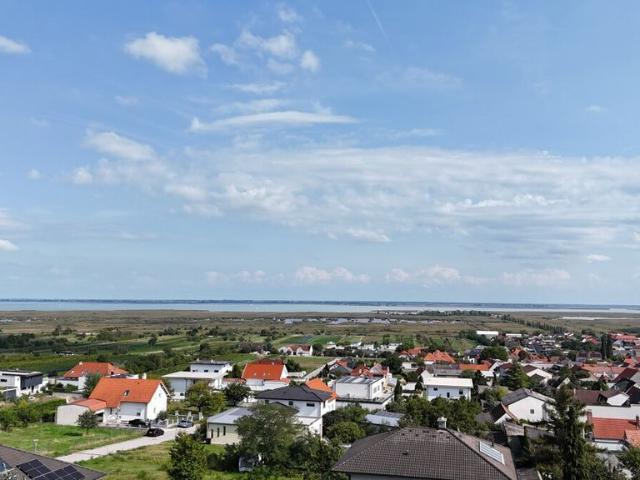 Haus kaufen in Mörbisch am See, Burgenland