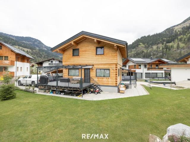 Haus kaufen in Dorfgastein