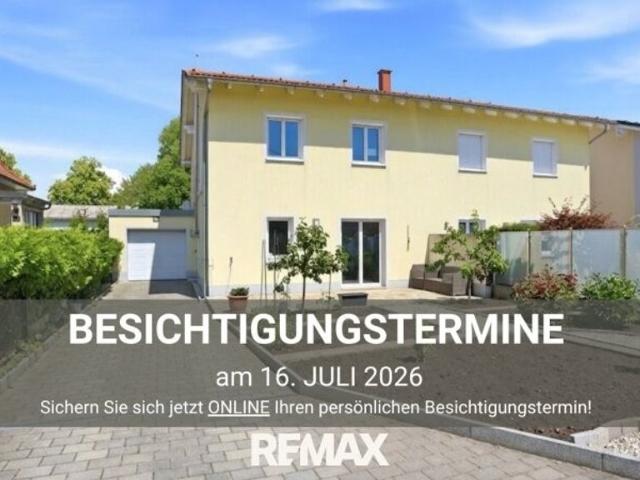 Haus mieten in Traun, Oberösterreich