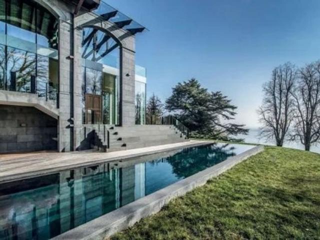 Haus kaufen in Dully, District de Nyon