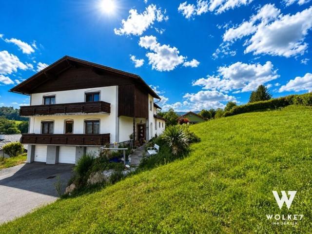 Haus kaufen in Kumberg, Steiermark