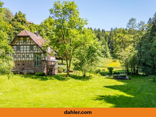 Haus kaufen in Loßburg, Baden-Württemberg