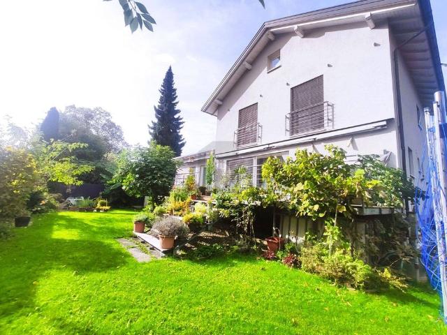 Haus kaufen in Lustenau