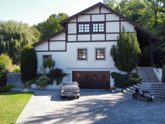 Haus kaufen in Leobendorf, Niederösterreich