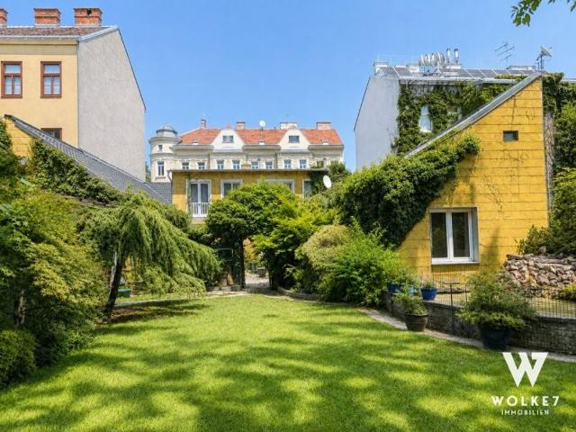 Haus kaufen in Wien