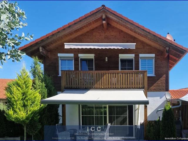 Haus kaufen in Bayerbach, Bayern