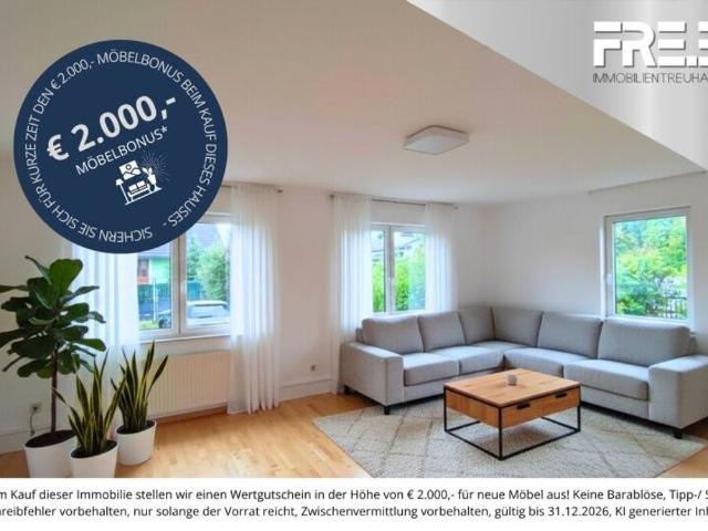 Haus kaufen in Blumau-Neurißhof, Niederösterreich