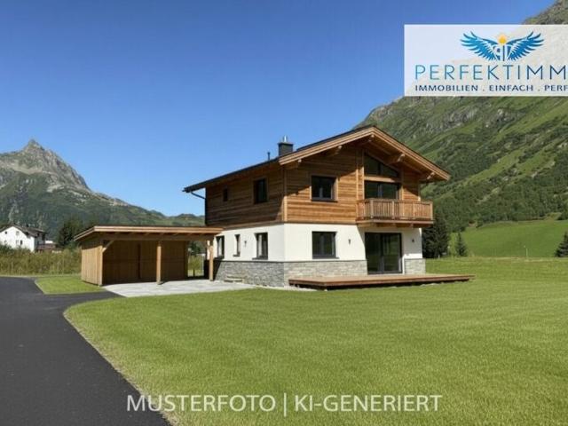 Haus kaufen in Galtür, Tirol