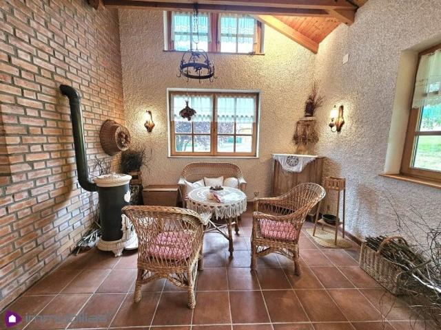 Haus kaufen in Würflach, Niederösterreich