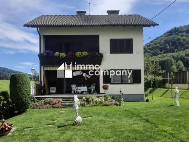 Haus kaufen in Koppl, Heuberg