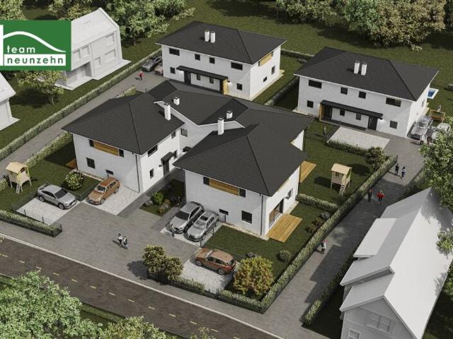 Haus kaufen in Langenzersdorf, Niederösterreich