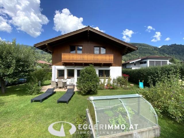 Haus kaufen in Niedernsill, Salzburg