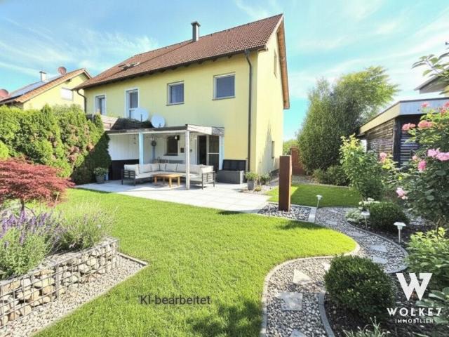 Haus kaufen in Schwadorf, Niederösterreich