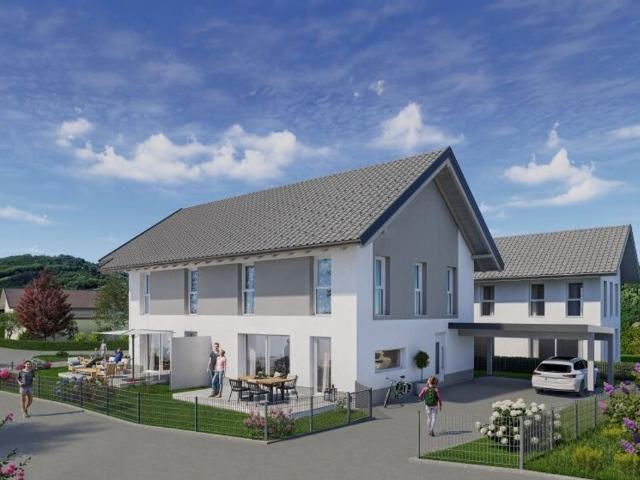 Haus kaufen