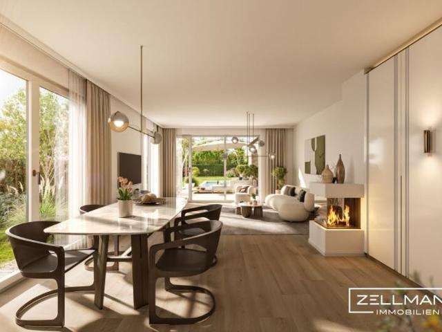 Haus kaufen in Wien