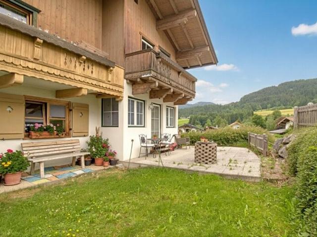 Haus kaufen in Fieberbrunn, Tirol