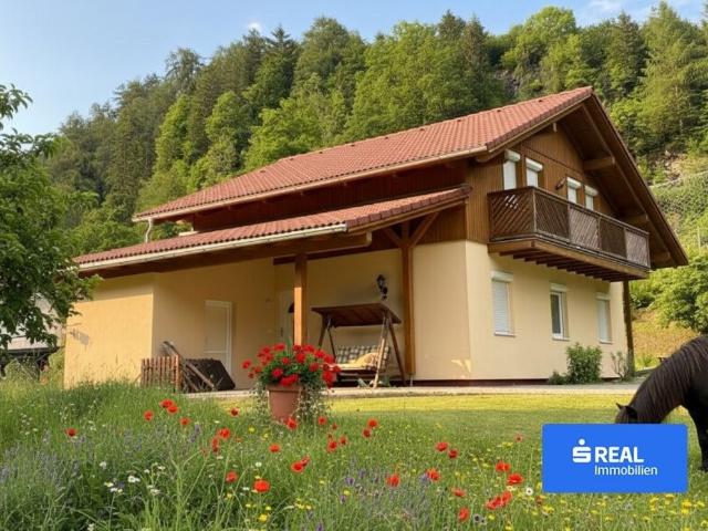 Haus kaufen in Flattach, Kärnten