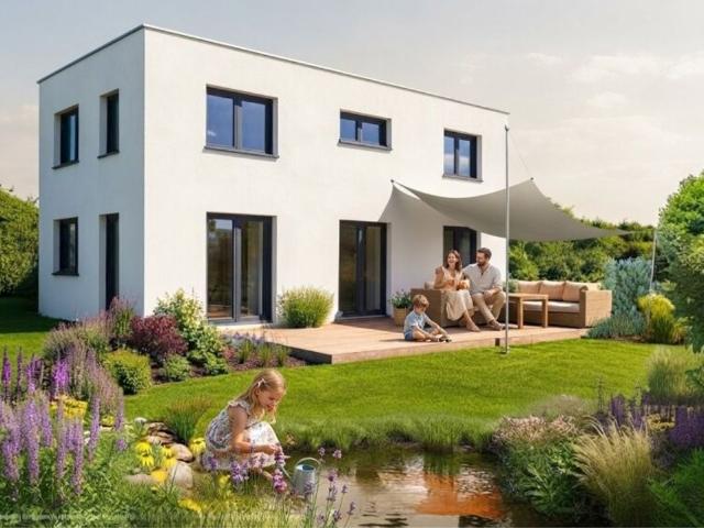 Haus kaufen in Harmannsdorf, Bezirk Korneuburg