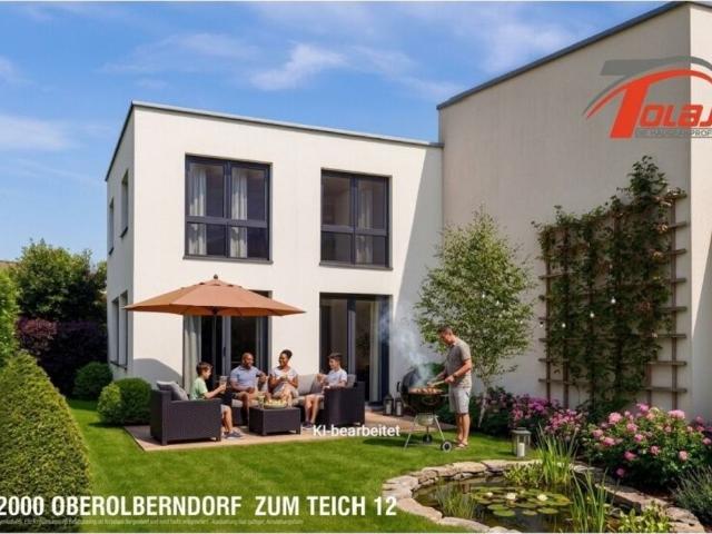 Haus kaufen in Katastralgemeinde Oberolberndorf, Sierndorf