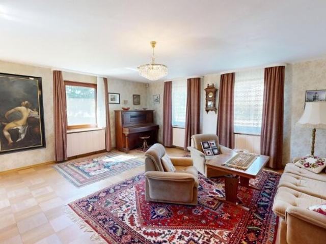 Haus kaufen in Perchtoldsdorf, Niederösterreich