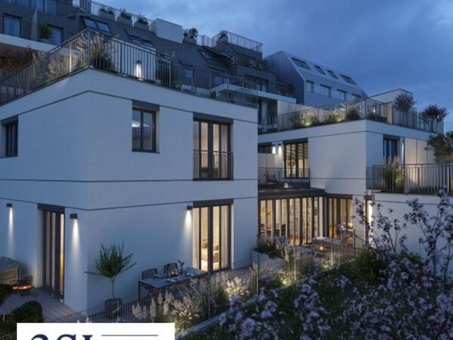 Haus kaufen in KG Hernals, Wien