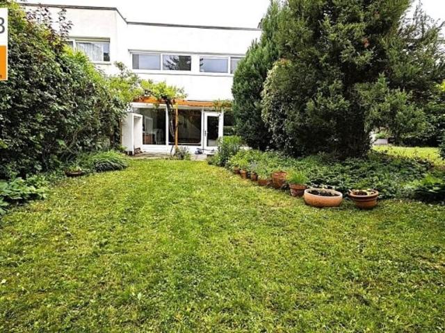 Haus kaufen in Hinterbrühl