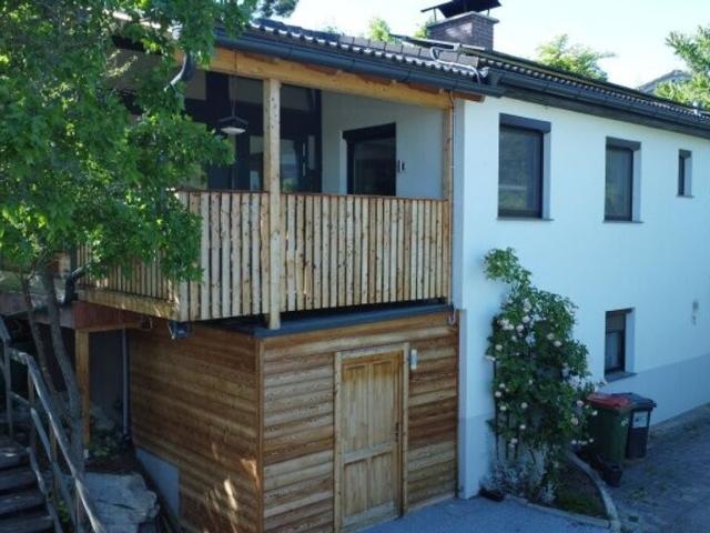 Haus kaufen in Bad Fischau-Brunn, Niederösterreich