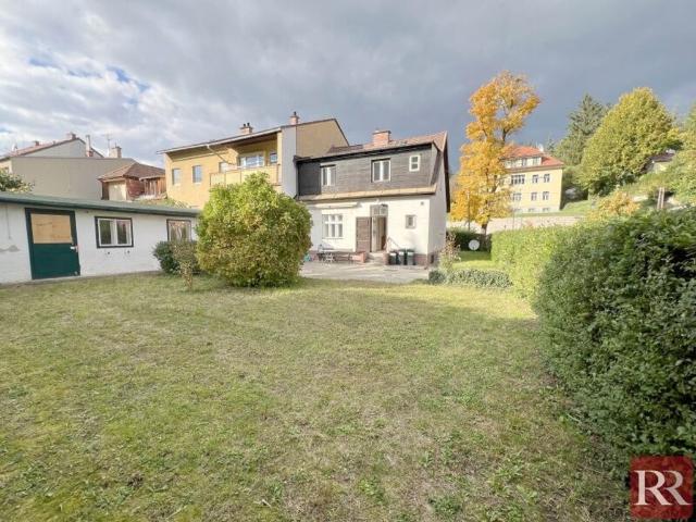 Haus kaufen in Klosterneuburg, Niederösterreich