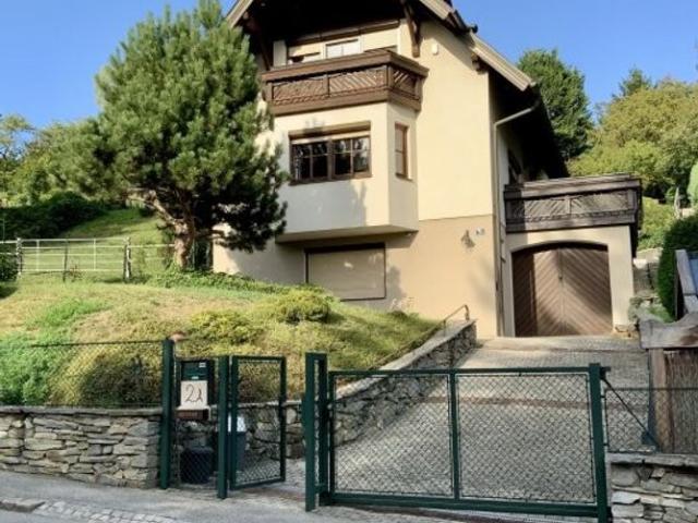 Haus kaufen in Klosterneuburg, Niederösterreich
