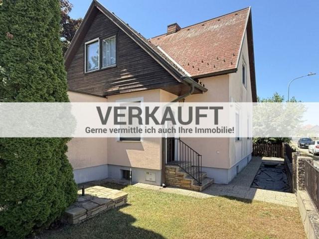 Haus kaufen in Seyring, Gerasdorf
