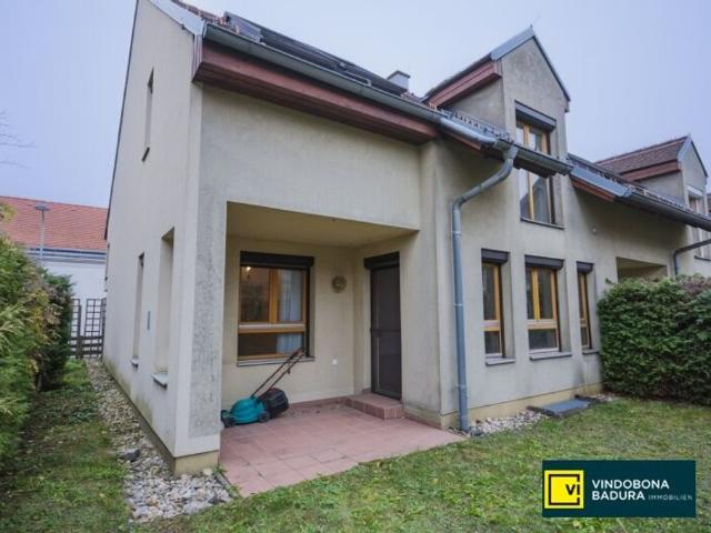 Haus mieten in Floridsdorf, Wien