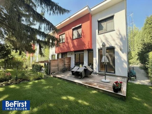 Haus mieten in Wien