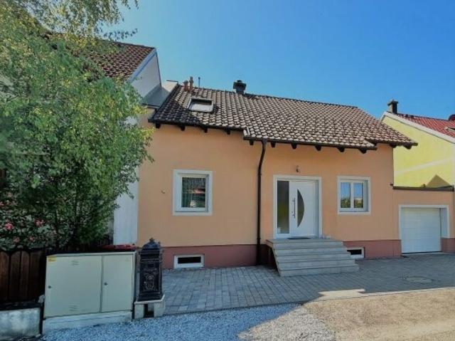 Haus kaufen in Muckendorf an der Donau, Muckendorf-Wipfing