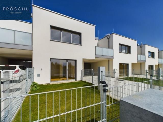 Haus kaufen in Wolkersdorf im Weinviertel, Niederösterreich