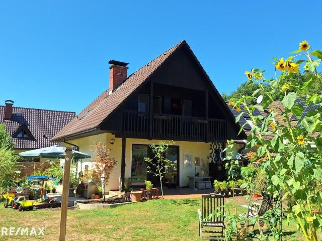 Haus kaufen in Kainbach, Steiermark