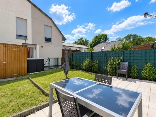 Haus kaufen in Wien
