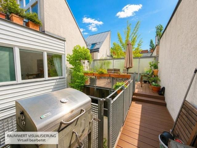 Haus kaufen in Wien