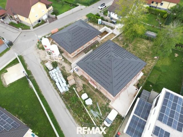 Haus mieten in Mannersdorf am Leithagebirge, Niederösterreich